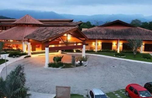 Lindo flat no Costabella resort - Foto 29