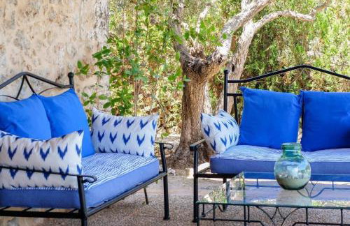 Finca Fonoll - Foto 10