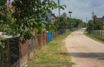 Arche Siedlisko Rogacze 72 - Foto 20