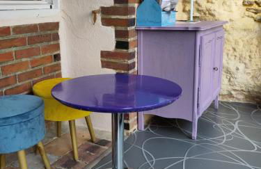 Le Gite de la Loire - Photo 52