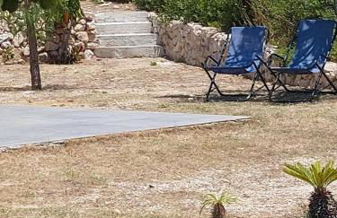 Casa Palombara - Healiday in Torre Salsa - Foto 76