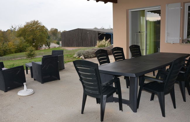 La Villa des Petits Bois - Photo 9