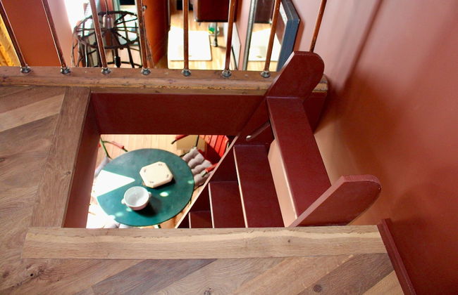 La Villa Augustine - Foto 20