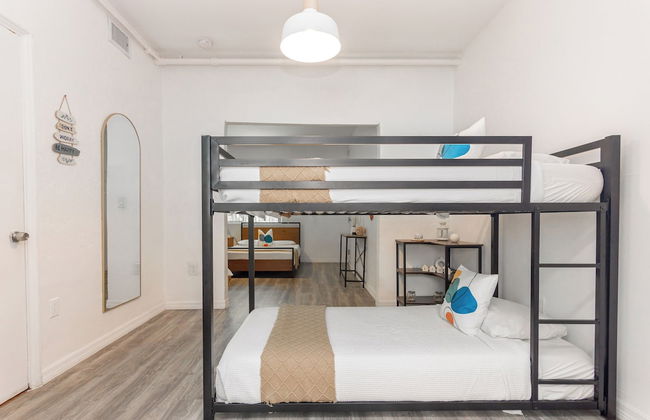 West Deco Boutique Apartments - Foto 48