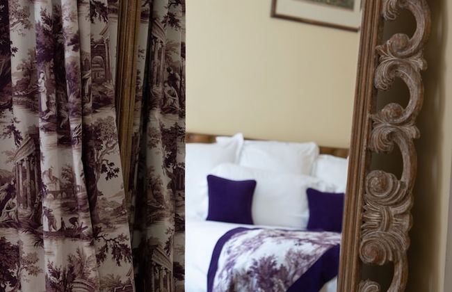 Le Clos Violette D'Aglaé - Foto 6