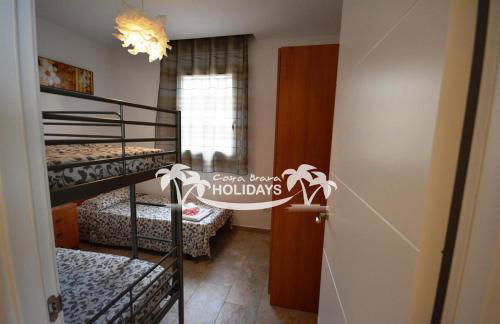 Costa Brava Holidays Villa Florada, Sea Views - Foto 5