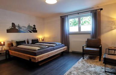 Mosel19 - Moderne, hochwertige Ferienwohnung - Foto 1