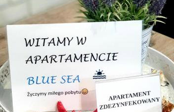 BLUE SEA APARTAMENT Leśne Tarasy - Foto 3