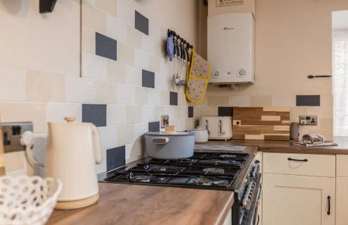 Broomfield Cottage Nr Pickering - DOGS STAY FOR FREE - Foto 20