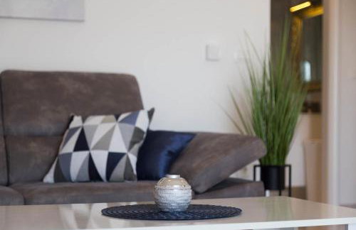 Luxury three bedrooms apartment Silver Suite near Poreč - Foto 34