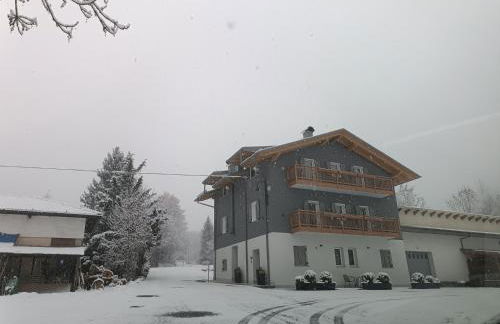 Casa Nadia - Val di Sole Apartment - Photo 21