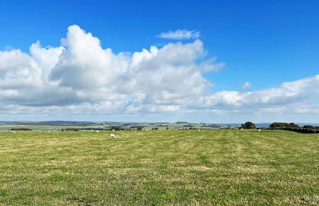 Luxury Shepherd Hut in the Peak District - Foto 29