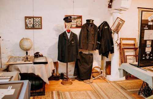 Dwór Muławki - Foto 22