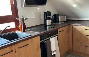 Ferienwohnung Am Briesetal - Foto 10