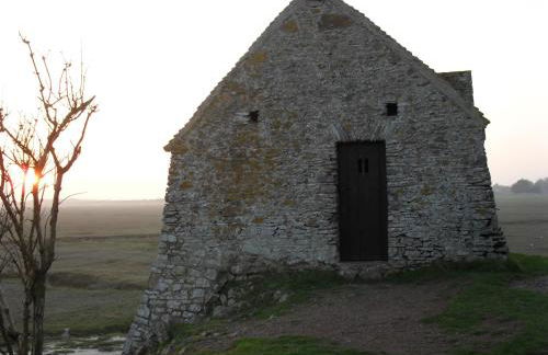 Gite Le Patelot - Foto 27