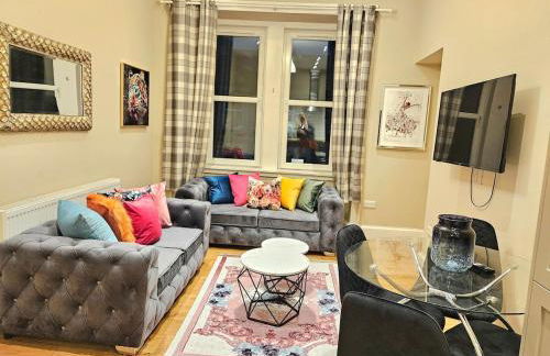 2 Bedroom Apt, 4 Beds, 3 TV near Fountain Park - Foto 18