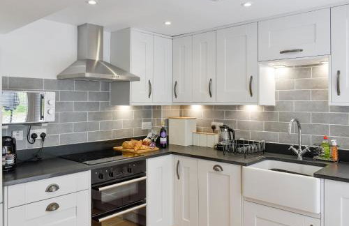 Tan Yr Ardd Bach - Foto 9