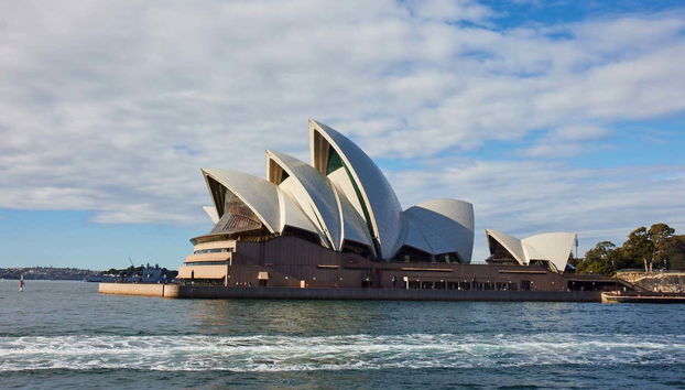 Ópera de Sydney