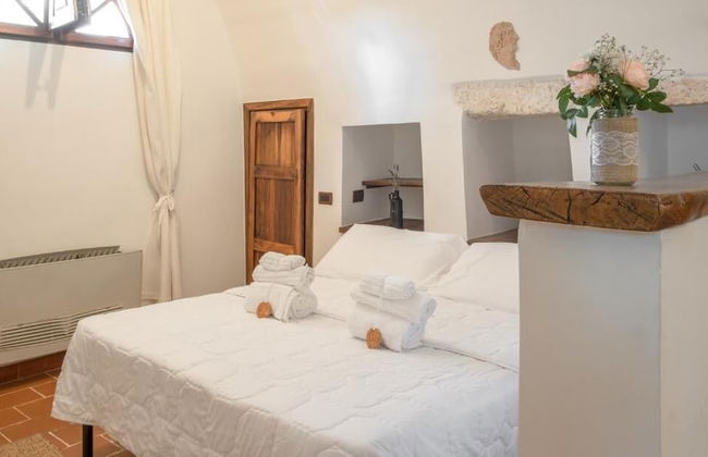 Masseria Le Lamie - Foto 18