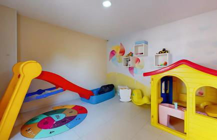 AP EXPOCENTER - ATÉ 5 HOSPEDES - Foto 22