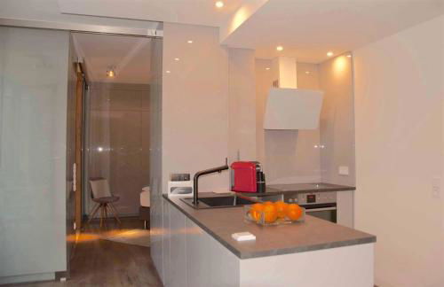 Exklusive 2-Zimmer-Wohnung am Schloss Bensberg - Foto 8