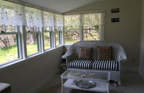 Secluded Cottage Rental near the Beaches of Maine’s East Coast in Arrowsic - Foto 14
