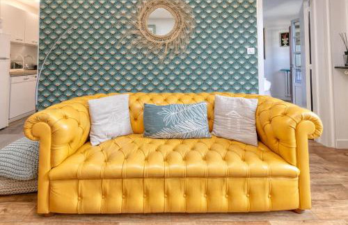Appartement des Dryades, cosy 60m2 - Photo 4