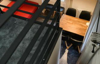 Appart'Hotel Aiguille Verte & Spa - Foto 66