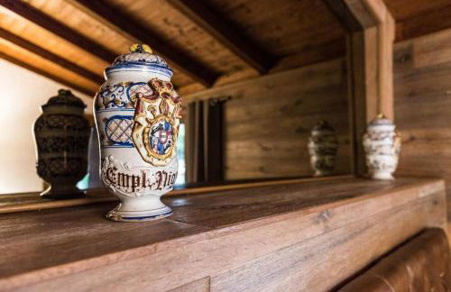 Tenuta Torre di Pian Castagno - Foto 29