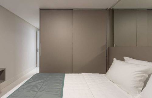 Frente Mar Apartamento Alto padrão - Foto 17