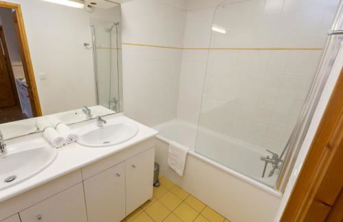 Résidence Odalys Le Buet - Photo 60