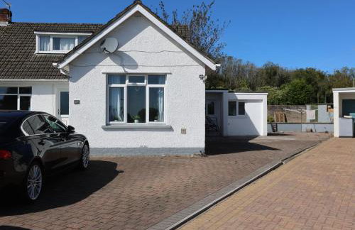 Comfortable Studio Apartment By N And N Stays Ltd, Peaceful Area Close to Cardiff Bay and Access Training Centre, Private Parking and Fast Wifi - Foto 2