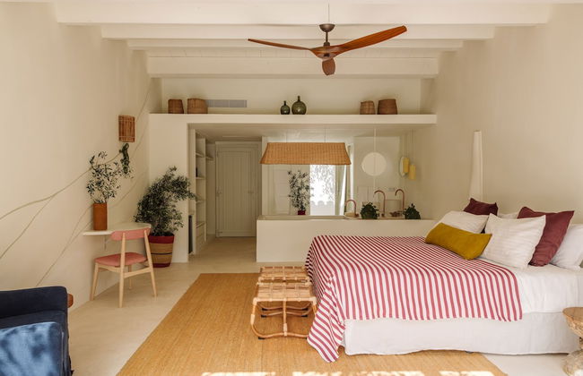 Hotel Rural Morvedra Nou - Foto 30