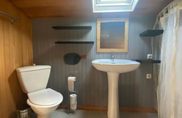 Maison au calme proche de Collioure 2 VTT à disposition - Foto 25