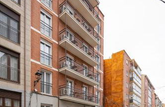 InsideHome Apartments - Palencia Catedral - Foto 75