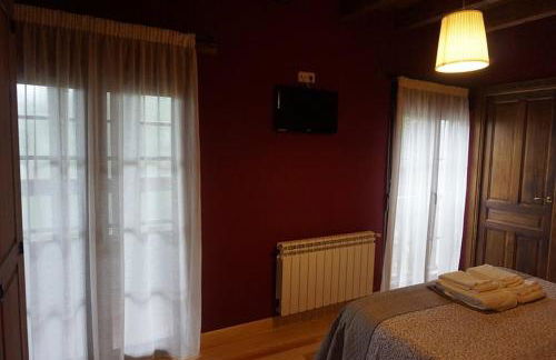 La casa de la costura - casa rural - Foto 26