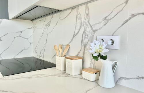 Les Flors de Cunit Villa Cedra - Foto 33