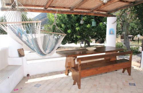 Case al Mare - terrazzi panoramici e ampio giardino - Foto 20