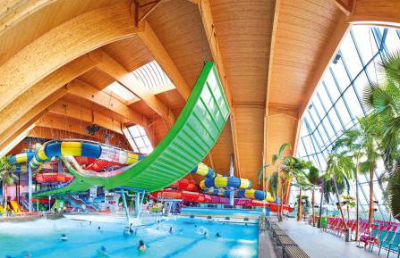 Schwarzwald-Traum mit Pool und Sauna - Foto 34