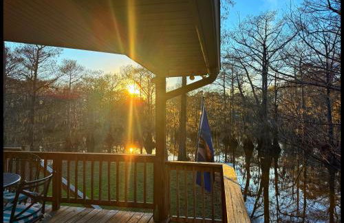 The treehouse - Foto 8