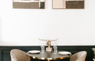 Le Mademoisel' - 2 pièces - Haut de Gamme - Capitole - Photo 14