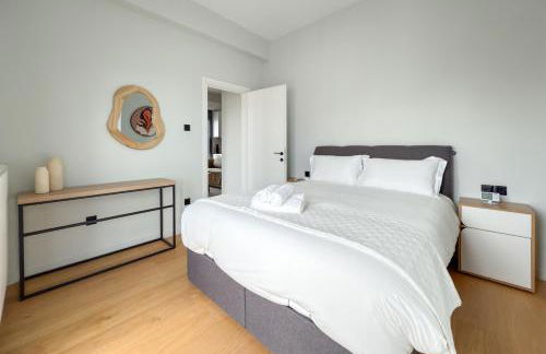 Athenian metro apartments - Foto 24