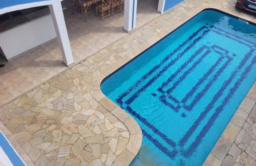 Casa Suarão lazer,espaço área gourmet - Foto 1