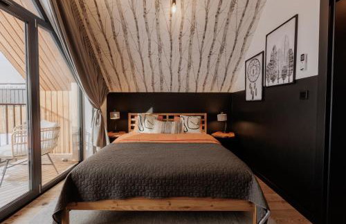 Między Brzozami - Foto 65