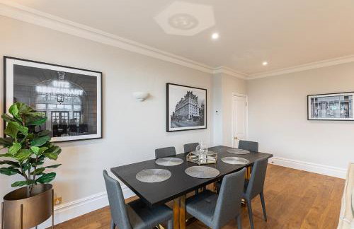 Astonishing flats near Mayfair & Piccadilly Circus - Foto 9