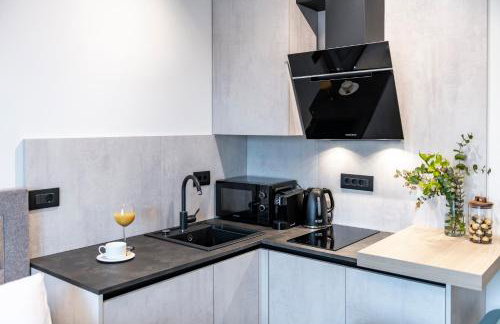 Time Off Studio Apartment (b) - Foto 18