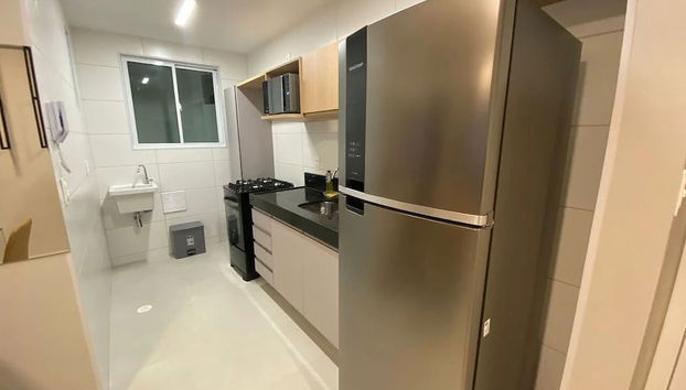 Vistas desde el alojamiento