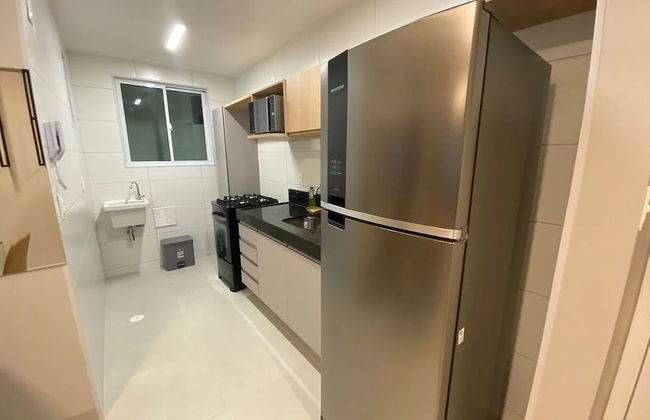 Edifício Promenade II - Apto 403 - Foto 5