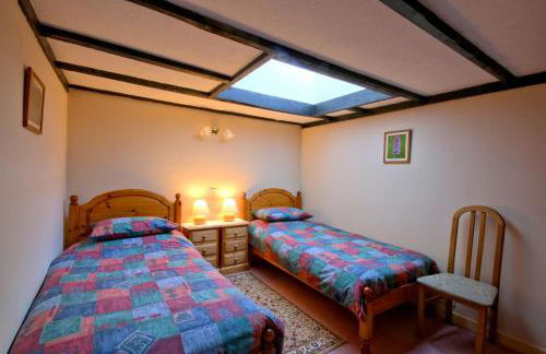 Easter Corrie Cottages - Foto 7