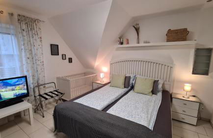 Apartmenthaus Çelik - Foto 10